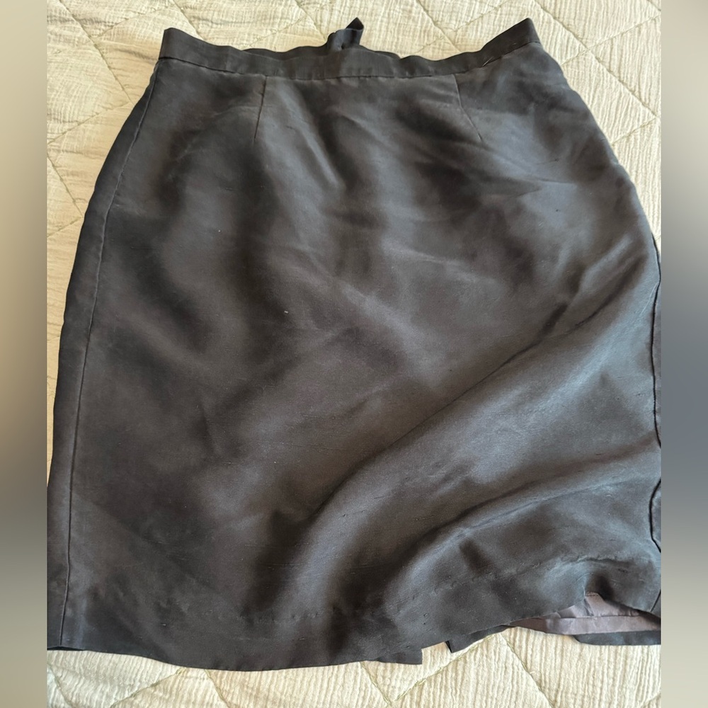 Josephine Chaus collection Pencil Skirt Size 6